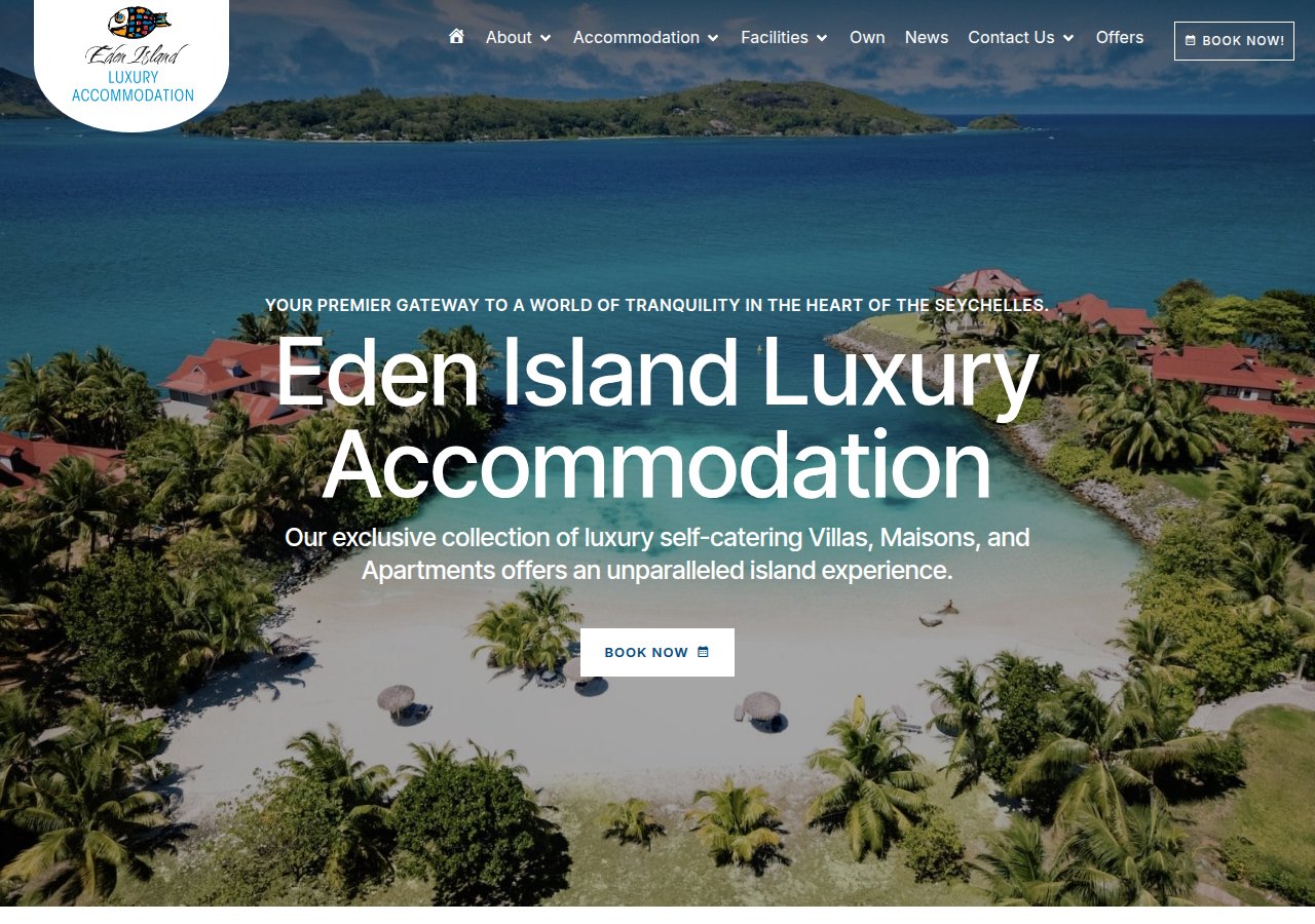 EILA Seychelles