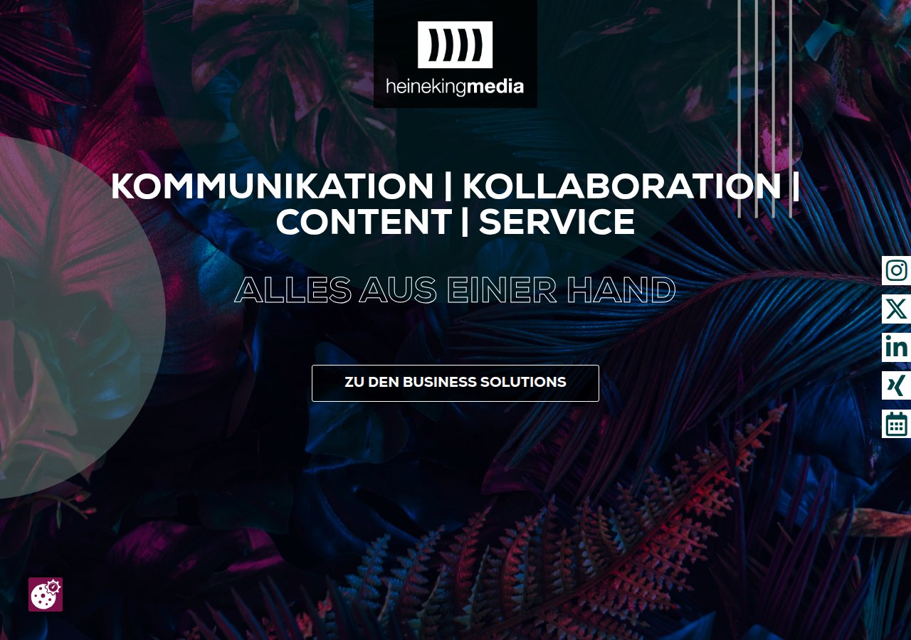 Heinekingmedia GmbH